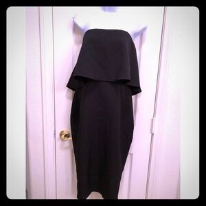 𝅺euc 6 off Shoulder Dress fitted